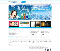 專(zhuān)業(yè)高效網(wǎng)站建設(shè) 山西明泰食品官方網(wǎng)站制作解決方案